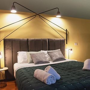 Habitación Estándar con Cama King